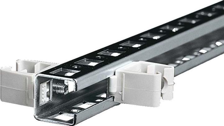 Image du produit Rittal SZ Pince à câble (paquet de 50) (Colliers de serrage)