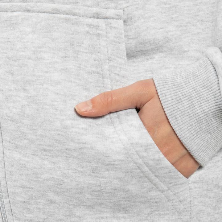 Produktbild Smilodox Zip Hoodie Lyanna (S)