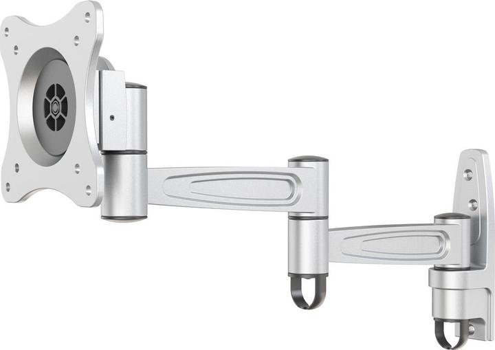 Productafbeelding Multibrackets M VESA Flexarm 360 III Zilver 75 100 200 (Muur, 32", 15 kg)