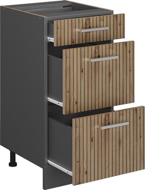 Produktbild Vicco Küchenunterschrank R-Line