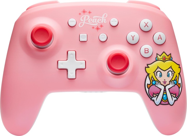 Actual product image PowerA Wireless Controller (Switch, Switch Lite, Switch OLED)