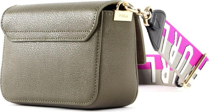 Produktbild Furla Metropolis Mini Crossbody Webbin