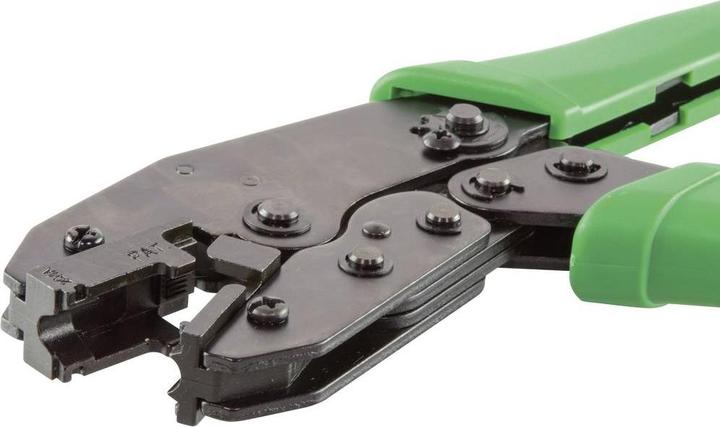 Immagine prodotto LogiLink Pinze a crimpare (290 mm)