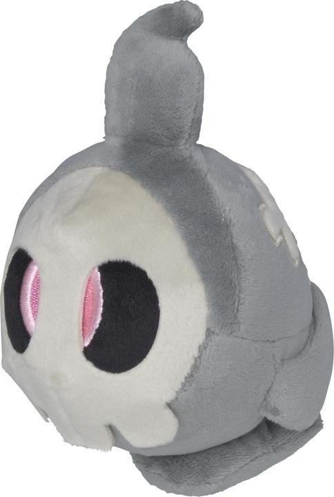 Actual product image Pokémon Duskull Sitting Cuties Plush - 13 cm (13 cm)