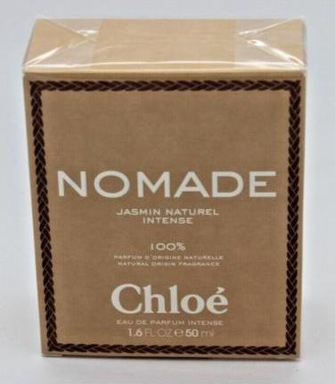 Produktbild Chloé Nomade Jasmin Naturel Intense (Eau de Parfum, 50 ml)