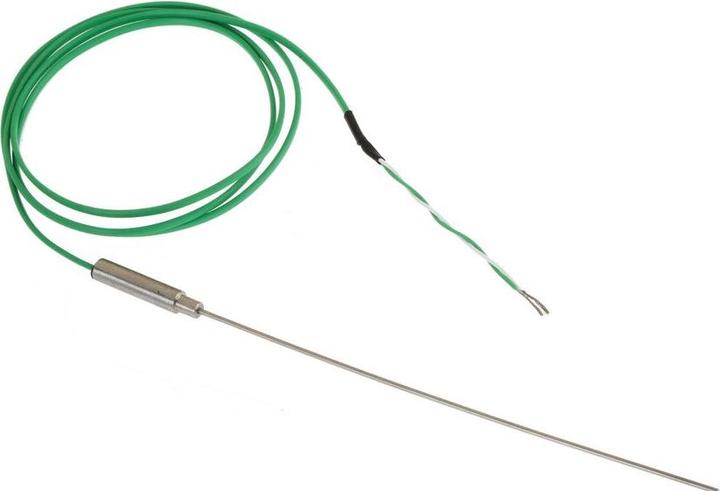 Actual product image RS PRO Temperature sensor type K
