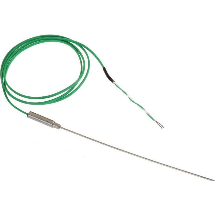 Rs Pro Temperaturfühler Typ K, Automatisierung