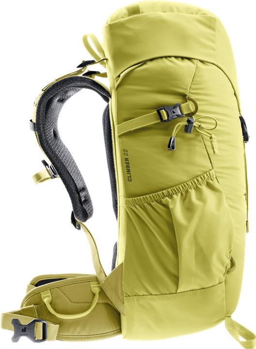 Produktbild Deuter Climber 22 (22 l)