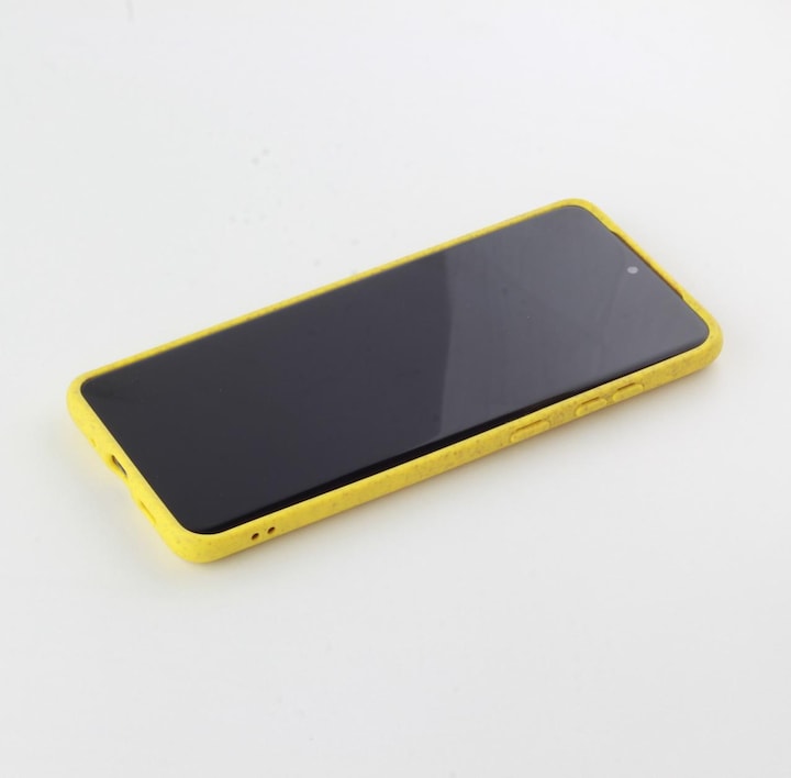 Immagine prodotto PhoneLook Hülle Bio Eco-Friendly biologisch Kompostierbar ökologisch (Samsung Galaxy S25 Ultra)
