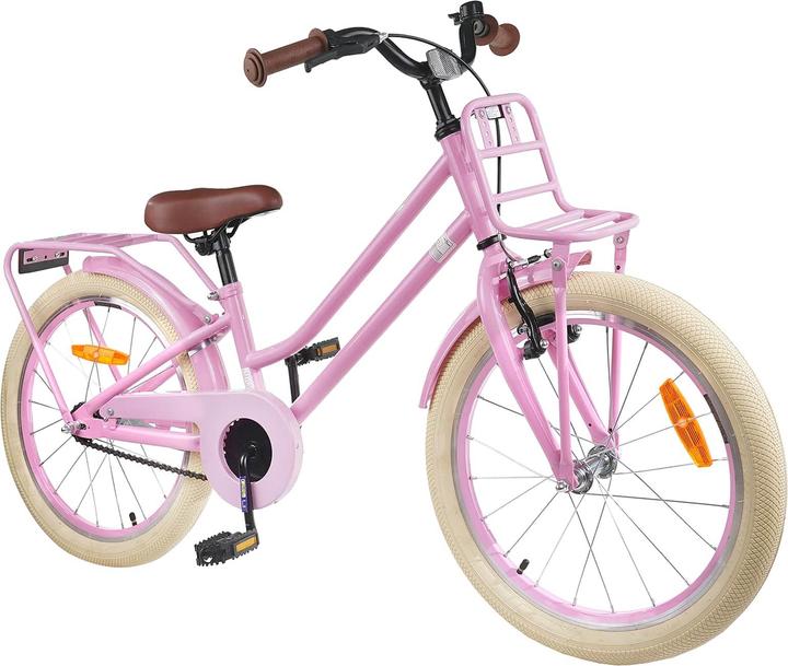 Produktbild vidaXL Kinderfahrrad (20")
