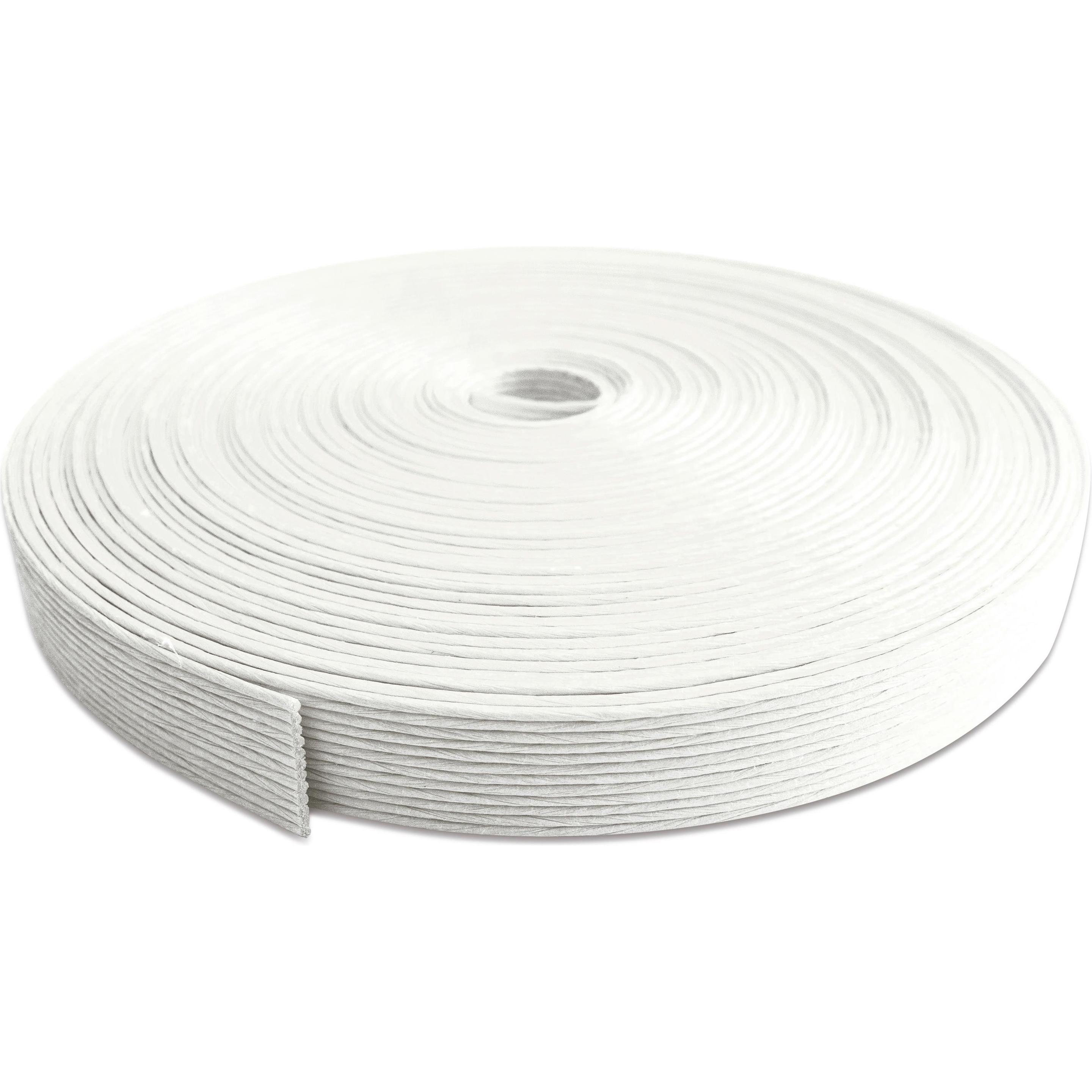 Thumbnail - Ursus Kamihimo Paper Strap 15mmx15m 74520001 weiss
