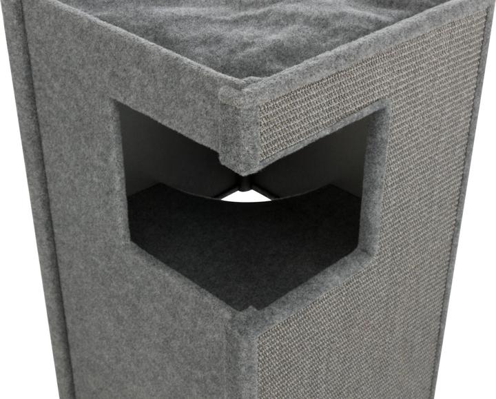 Produktbild Trixie Gabriel (118 cm, Grau)