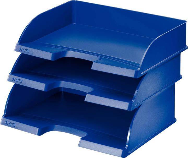 Productafbeelding Leitz Plus brievenbakje (A4)
