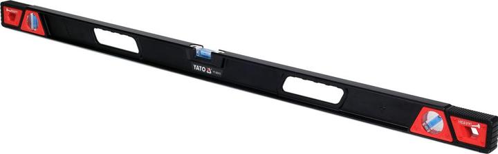 Actual product image Yato POZIOMNICA MAGNETYCZNA 1000mm