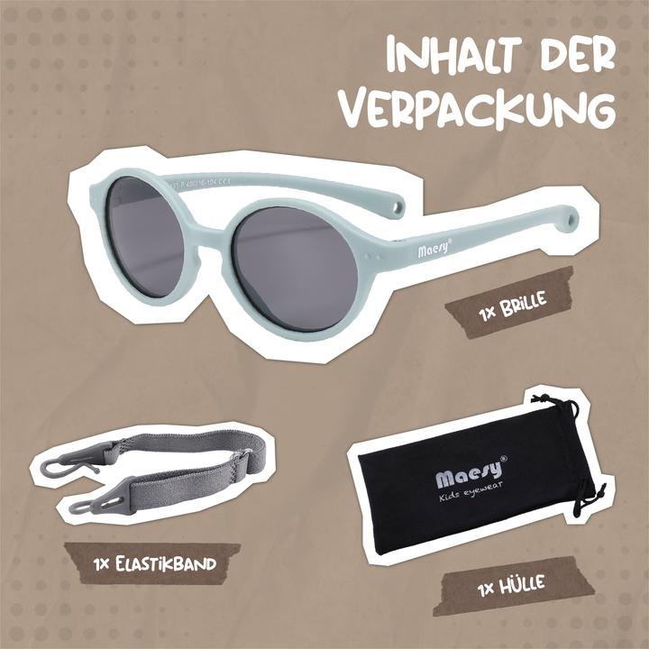 Immagine prodotto Maesy Noah