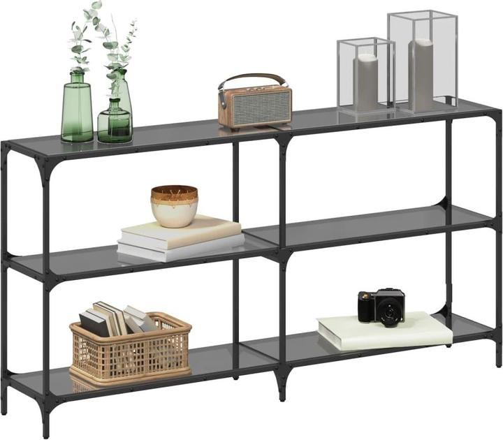 Image du produit vidaXL Konsolentisch (158.50 x 30 x 81 cm)