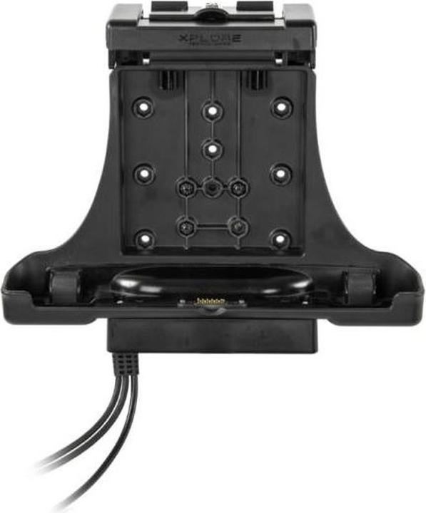 Produktbild Zebra Dock L10 Vehicle Dock - (Docking Port, 2 Ports)