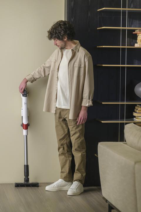 Actual product image Hoover HF202H 011