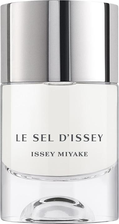 Image du produit Issey Miyake Le Sel d'Issey (Eau de toilette, 50 ml)