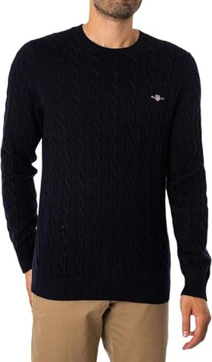 Actual product image GANT 8050601 (L)