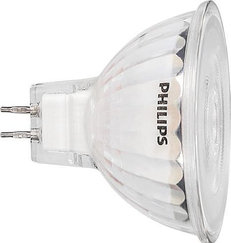 Produktbild Philips Professional Master LED spot (GU5.3, 7.50 W, 621 lm, 1 x, F)