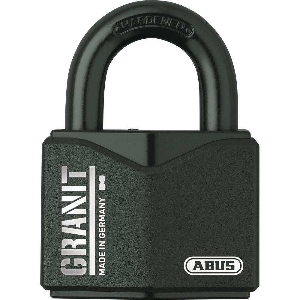 Abus, Vorhängeschloss, 37/55 B/DFNLI