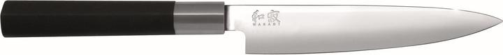 Actual product image Kai Wasabi all-purpose knife (15 cm)