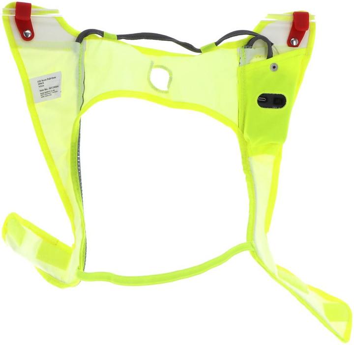 Image du produit Step by Step LED Pull-Over pour SPACE