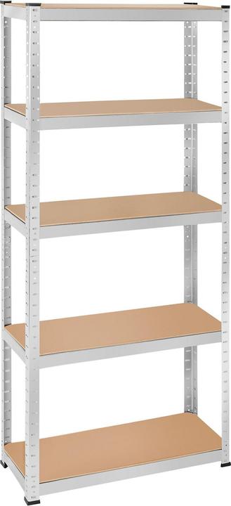 Produktbild tectake Schwerlastregal