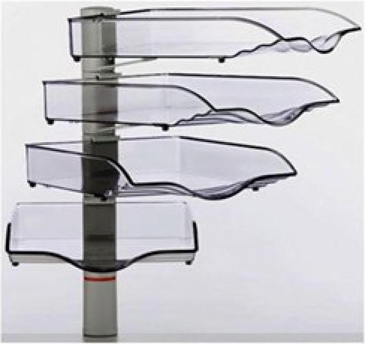 Novus CopySwinger 4 - Gris