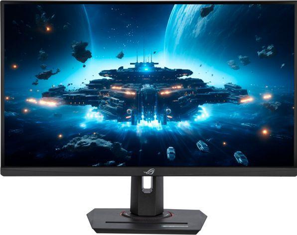 Produktbild ASUS XG27UCS (3840 x 2160 Pixel, 27")