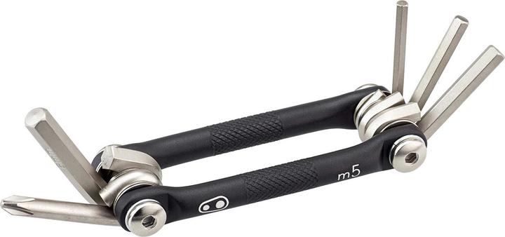 Image du produit Crankbrothers M5 Multitool