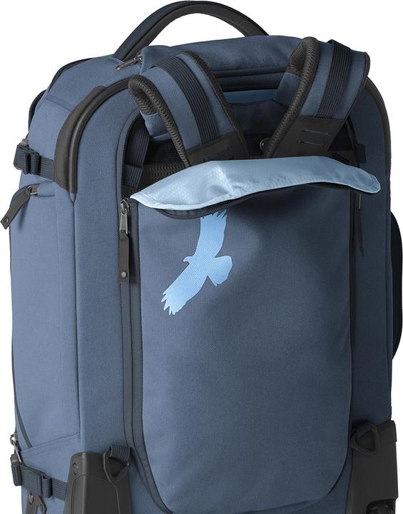 Image du produit Eagle Creek Gear Warrior XE 2 roues convertibles Carry On (60 l)