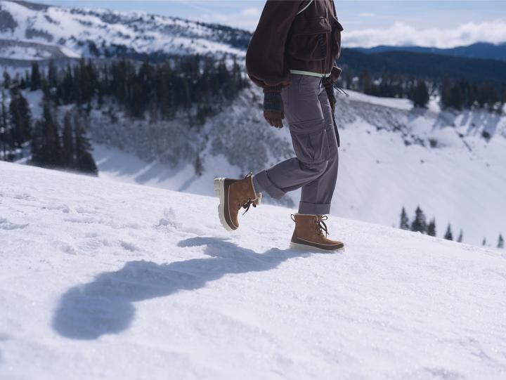 Actual product image Sorel Torino (37)