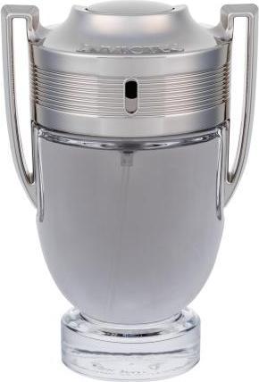 Actual product image Paco Rabanne Invictus (Eau de toilette, 100 ml)