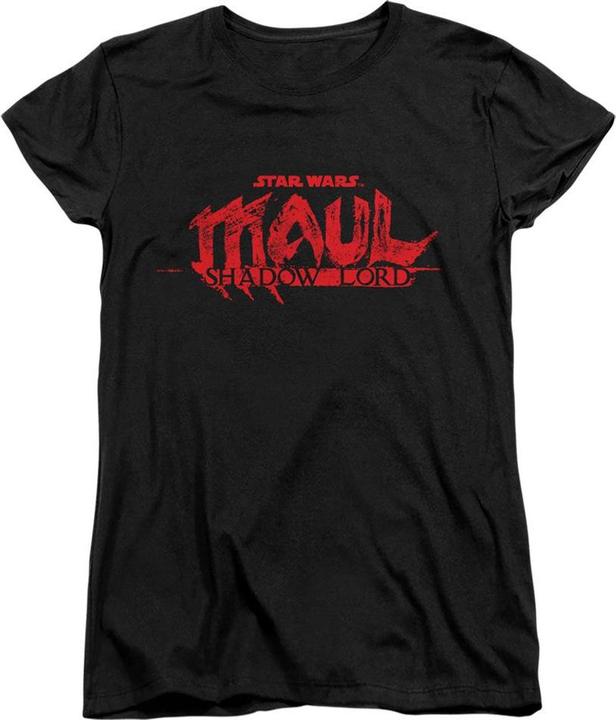 Produktbild Star Wars TShirt Anliegend (M)