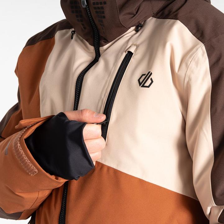 Produktbild Dare2b Baseplate II Jacket (XL)