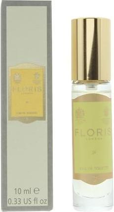 Actual product image Floris JF Eau de Toilette 10ml (Eau de toilette, 10 ml)