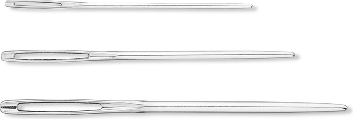 Image du produit Prym Aiguille de laine