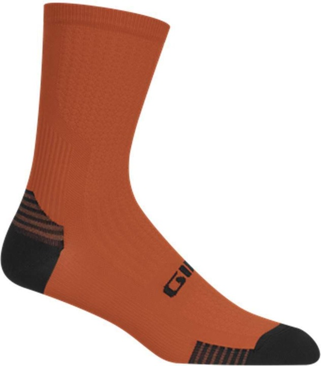 Actual product image Giro HRC+ Grip Sock (L)