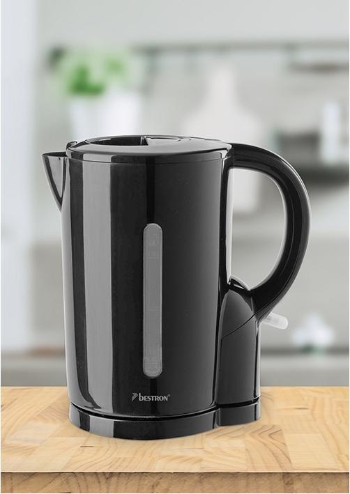 Actual product image Bestron AWK1101Z (1.70 l)