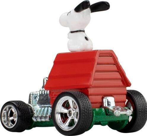 Produktbild Hot Wheels JBL84