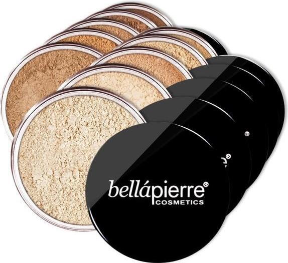 Immagine prodotto Bellapierre Cosmetics Minerale (Ivoryo)