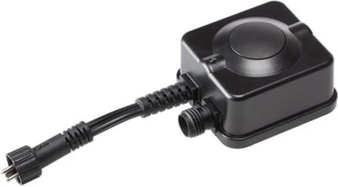 Velleman - EMPFÄNGER - 12 V - 150 W max.
