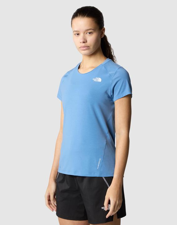 Actual product image North Face Women's Lightning Alpine S/S Tee (M)