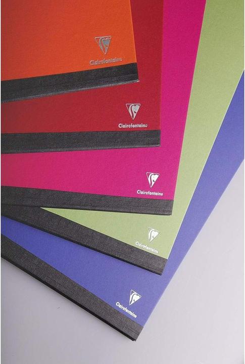 Produktbild Clairefontaine Zeichenmappe (A3+, 1 x)