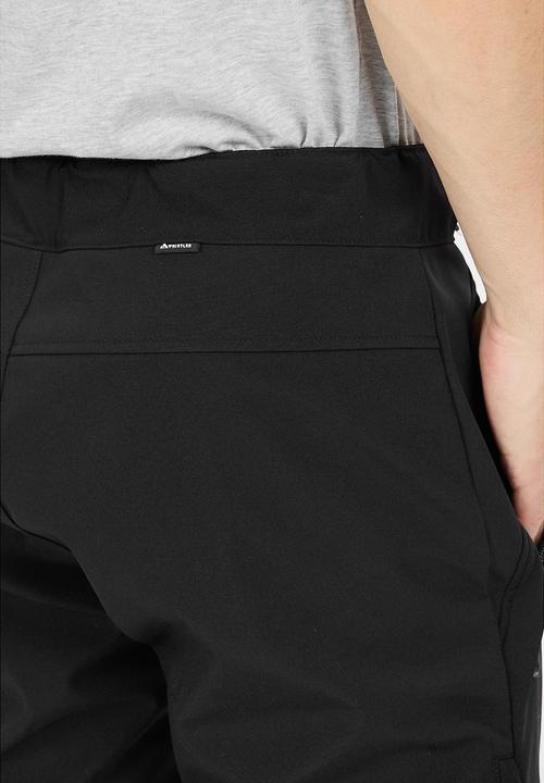 Produktbild Whistler Finnegan Softshell (XXL)