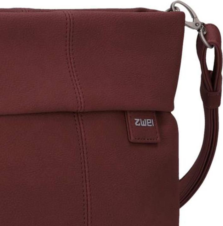 Image du produit Zwei Mademoiselle.M Schultertasche 25 cm
