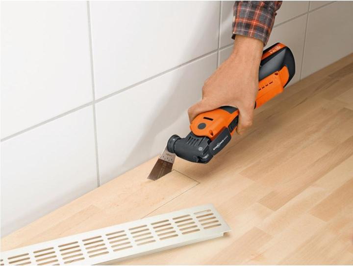 Productafbeelding Fein Bimetaal invalzaagblad 65 mm