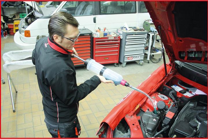 Actual product image KS Tools 150.9222